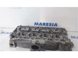 Cylinder Head PEUGEOT 508 I (8D)