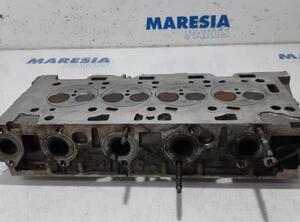 Cylinder Head PEUGEOT 5008 (0E, 0U)