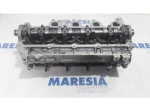 Cylinder Head RENAULT Twingo II (CN0)