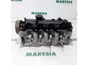 Cylinder Head RENAULT Twingo II (CN0)