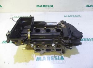 Cylinder Head PEUGEOT 107 (PM, PN)