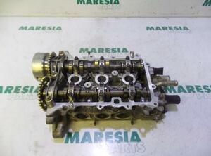 Cylinder Head PEUGEOT 107 (PM, PN)