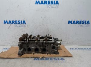 Cylinder Head PEUGEOT 107 (PM, PN)