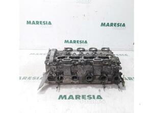 Cylinder Head PEUGEOT 207 SW (WK)