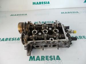 Cylinder Head PEUGEOT 107 (PM, PN)