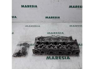 Cylinder Head PEUGEOT 207 SW (WK)