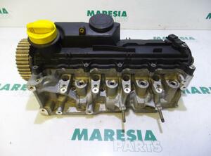 Cylinder Head RENAULT Grand Scénic II (JM0/1), RENAULT Scénic II (JM0/1)