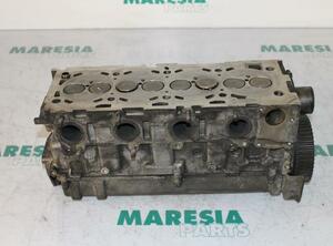 Cylinder Head ALFA ROMEO 156 (932)