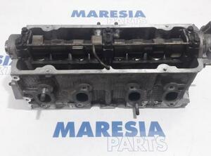 Cylinder Head FIAT Punto (188), FIAT Punto Kasten/Schrägheck (188)