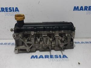 Cylinder Head RENAULT MEGANE II Estate (KM0/1_)