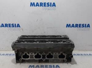 Cylinder Head PEUGEOT 307 CC (3B)