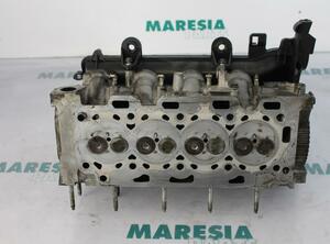 Cylinder Head PEUGEOT 206 Schrägheck (2A/C), PEUGEOT 206 SW (2E/K)