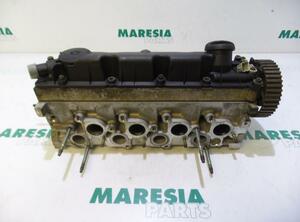 Cylinder Head PEUGEOT 307 (3A/C)