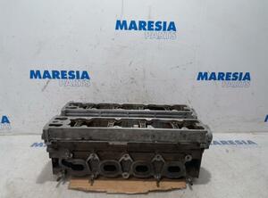 Cylinder Head PEUGEOT 307 CC (3B)