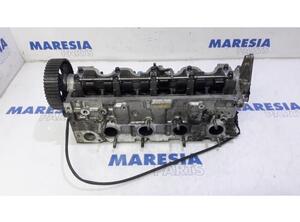 Cylinder Head FIAT Stilo Multi Wagon (192)