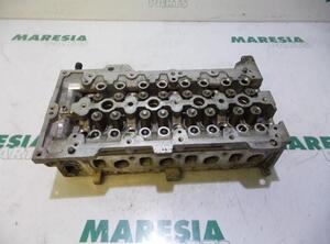 Cylinder Head FIAT Panda (169)