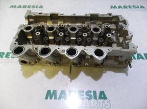 Cylinder Head PEUGEOT 307 Break (3E), PEUGEOT 307 SW (3H)