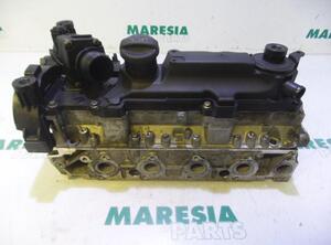 Cylinder Head CITROËN C3 Pluriel (HB)