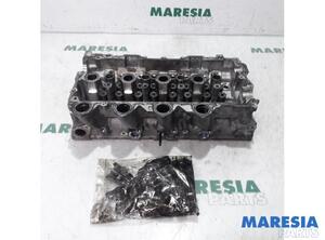 Cylinder Head PEUGEOT 3008 Großraumlimousine (0U_)