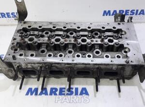 Cylinder Head FIAT Ducato Bus (250, 290)