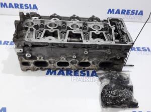 Cylinder Head PEUGEOT EXPERT Van (VF3A_, VF3U_, VF3X_)