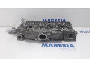 Cylinder Head PEUGEOT Expert Kasten (VF3A, VF3U, VF3X)