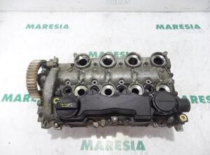 Cylinder Head PEUGEOT PARTNER Box Body/MPV (5_, G_)