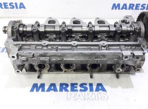 Cylinder Head RENAULT Kangoo Express (FW0/1)