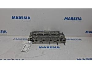 Cylinder Head CITROËN BERLINGO Box Body/MPV (B9), CITROËN BERLINGO Platform/Chassis (B9)