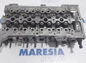 Cylinder Head FIAT DOBLO MPV (263_)