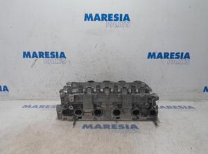 Cylinder Head CITROËN BERLINGO MULTISPACE (B9)