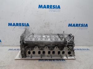 Cylinder Head RENAULT Trafic III Kasten (FG)