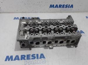 Cylinder Head FIAT FIORINO Box Body/MPV (225_), FIAT QUBO (225_)