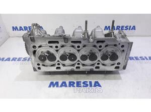 Cylinder Head RENAULT MEGANE III Grandtour (KZ0/1)