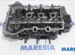 Cylinder Head PEUGEOT 308 II (LB_, LP_, LW_, LH_, L3_)