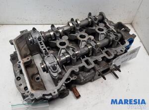 Cylinder Head CITROËN C3 II (SC_), PEUGEOT 208 I (CA_, CC_)