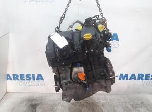 Motor kaal RENAULT Captur I (H5, J5), RENAULT Clio IV (BH)