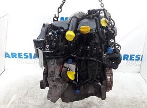 Motor kaal RENAULT Clio IV Grandtour (KH)