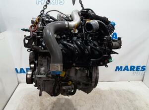 Motor kaal RENAULT Clio IV (BH)