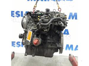 Motor kaal PEUGEOT 307 Break (3E), PEUGEOT 307 SW (3H)