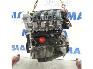 K4M782 Motor ohne Anbauteile (Benzin) RENAULT Scenic II (JM) P1188401