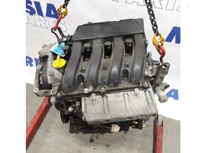 Motor kaal RENAULT Laguna II (BG0/1)