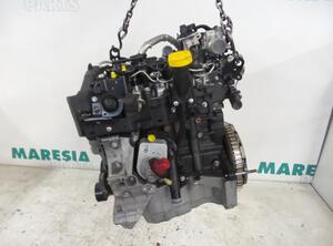 Bare Engine RENAULT Clio IV Grandtour (KH)