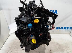 Bare Engine RENAULT MEGANE III Hatchback (BZ0/1_, B3_)