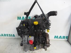 Motor kaal RENAULT Captur I (H5, J5), RENAULT Clio IV (BH)