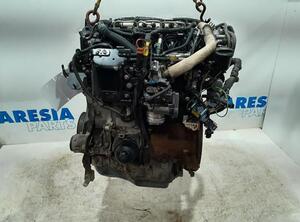 Motor kaal PEUGEOT 508 I (8D)