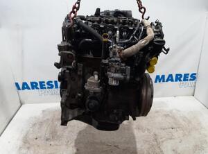 Bare Engine PEUGEOT 4007 (VU, VV)