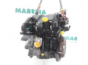 Motor kaal RENAULT MEGANE III Grandtour (KZ0/1)