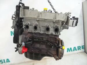 Motor kaal FIAT Panda (169)