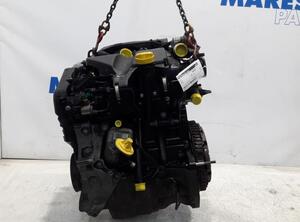 Bare Engine RENAULT MEGANE III Grandtour (KZ0/1)